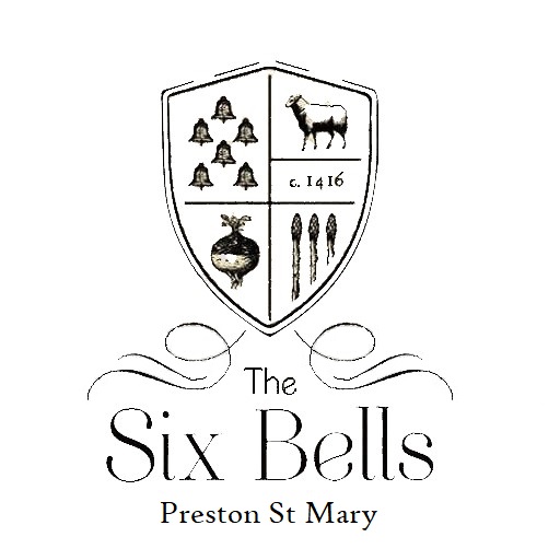 Locally owned, locally run.  The Six Bells is a charming Grade 2 listed pub.
