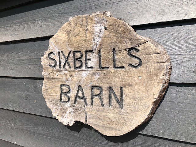 Sixbells Barn